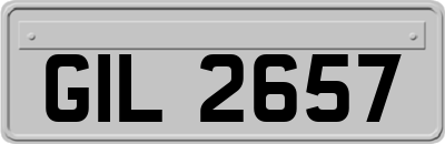 GIL2657