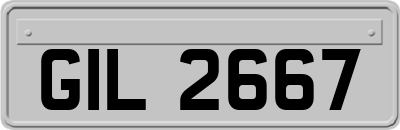 GIL2667