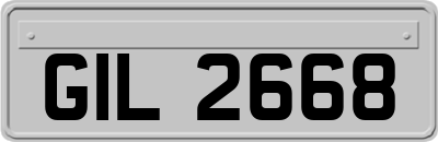 GIL2668