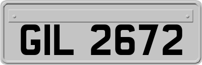GIL2672