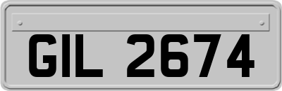 GIL2674