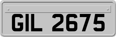 GIL2675