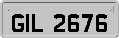 GIL2676