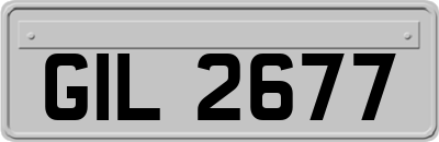 GIL2677