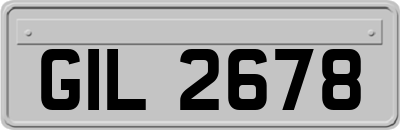GIL2678