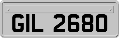 GIL2680