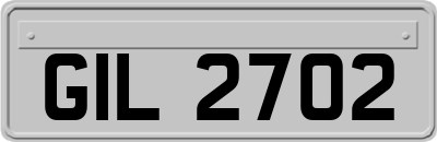 GIL2702