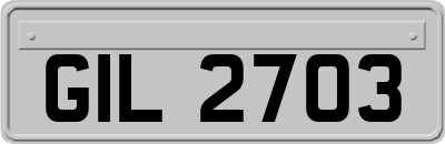 GIL2703