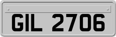 GIL2706