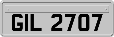 GIL2707