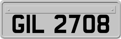 GIL2708
