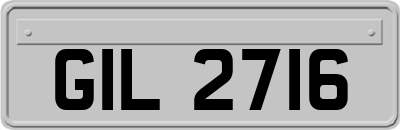 GIL2716