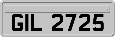 GIL2725