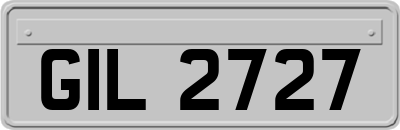 GIL2727
