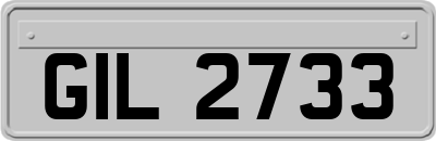 GIL2733