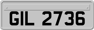 GIL2736