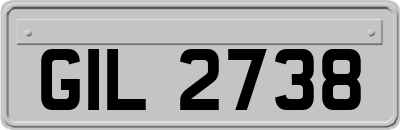 GIL2738
