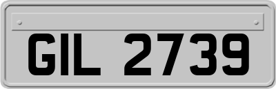 GIL2739