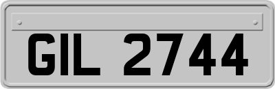 GIL2744