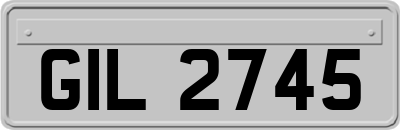 GIL2745