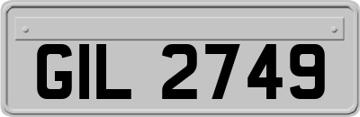GIL2749