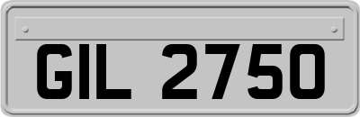 GIL2750