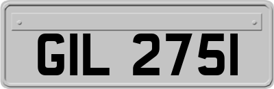 GIL2751