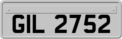 GIL2752