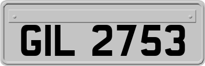 GIL2753