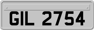 GIL2754