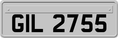 GIL2755
