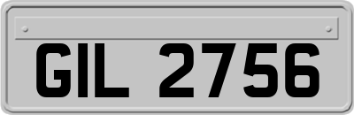GIL2756