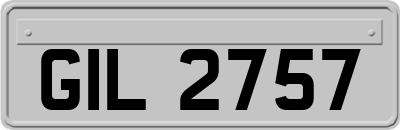 GIL2757