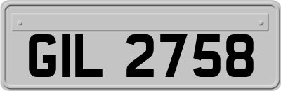 GIL2758