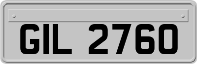 GIL2760
