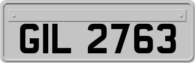 GIL2763
