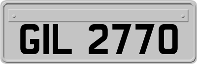 GIL2770
