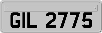GIL2775