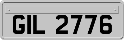 GIL2776