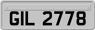 GIL2778
