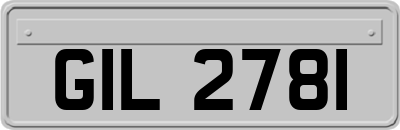 GIL2781