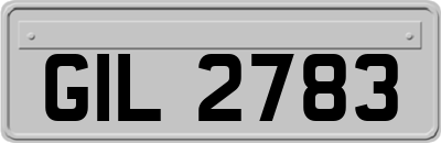 GIL2783