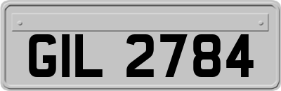 GIL2784