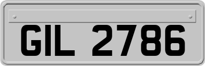 GIL2786
