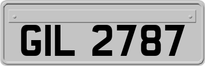 GIL2787