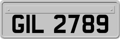 GIL2789