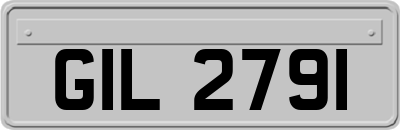 GIL2791