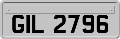 GIL2796
