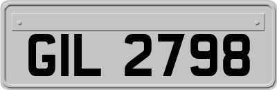 GIL2798
