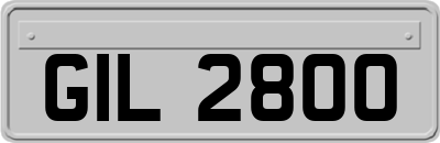 GIL2800